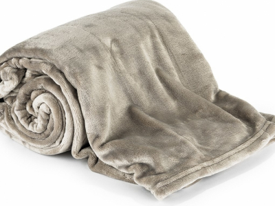 Deky Soft Dreams jsou univerzální a velmi příjemné na dotek