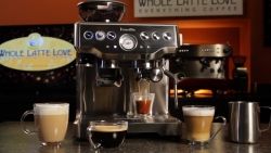 Kávovary do každé domácnosti s aromatickou vůní klidu a pohody