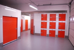 Self-storage - více prostoru, když je ho třeba