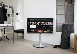 Značka Loewe ukázala nové designové televizory